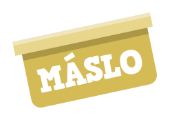 Máslo